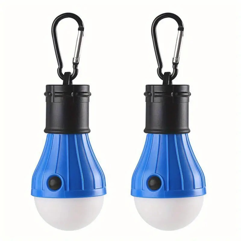 LED Portable Camping Bulbs