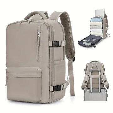 Versatile Travel Backpack