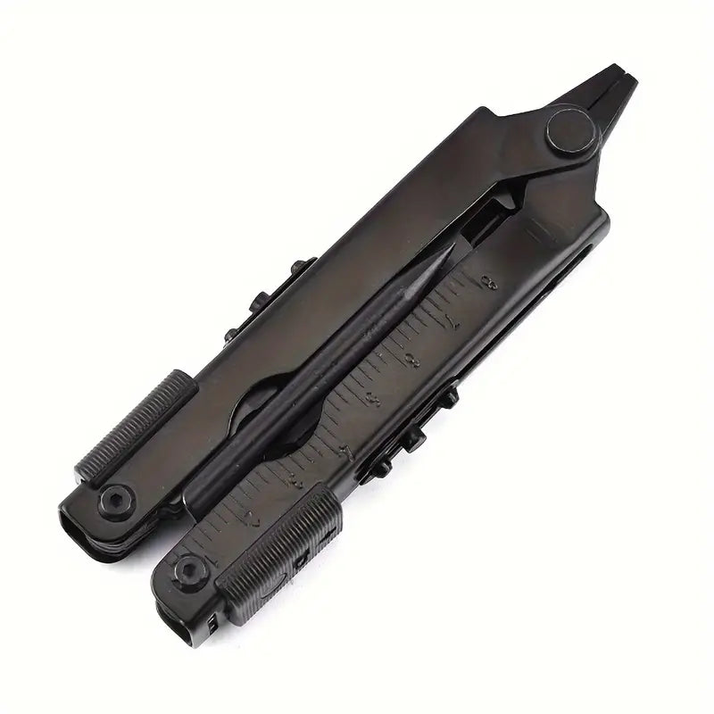 Stainless Steel Outdoor Survival Multitool Pliers