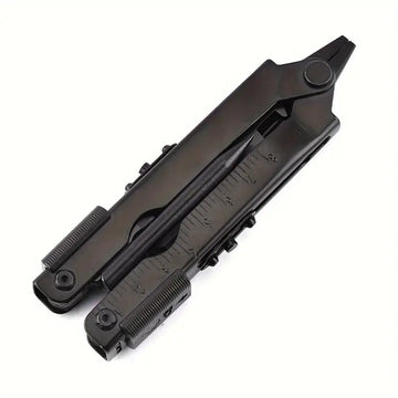 Stainless Steel Outdoor Survival Multitool Pliers