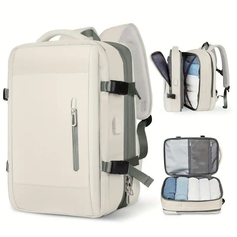 VoyageReady Travel Essentials Backpack